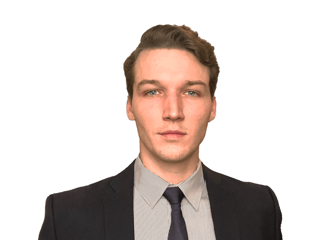 Nicolas Martichenko